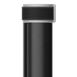 Water Bottles<ASOBU Skinny Mini Ultimate Stainless Steel Vacuum Insulated Water Bottle, 8 oz., Black (ADNANASBV20BK)