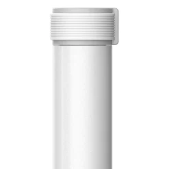 Water Bottles<ASOBU Skinny Mini Ultimate Stainless Steel Vacuum Insulated Water Bottle, 8 oz., White (ADNANASBV20W)