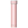 Water Bottles<ASOBU Skinny Mini Ultimate Stainless Steel Vacuum Insulated Water Bottle, 8 oz., Pink (ADNANASBV20P)