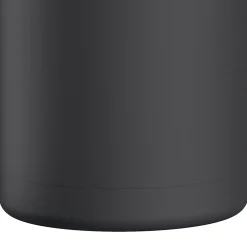 ASOBU Stainless Steel Insulated Mini Jug, 33 oz., Black (NA-SJU3BK)