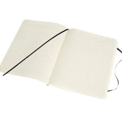 Assorted Publishers Professional Notebooks, 7.5" x 9.75", Narrow Ruled, 96 Sheets, Black (620831) Hot