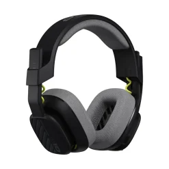 Astro A10 Gen 2 3.5mm Stereo Over-the-Ear Gaming Headset for Xbox, Black (939-002045)* Gaming Headsets