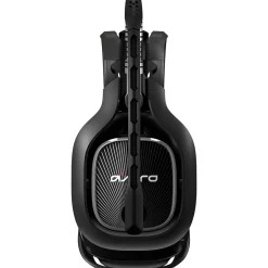 Logitech Astro A40 TR Over-the-head Stereo Gaming Headset, Black (939-001828)* Gaming Headsets
