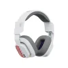 Logitech Astro Gaming A10 Gen 2 Stereo Headset, White (939-002062)* Gaming Headsets