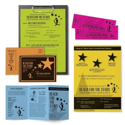 Clearance 65 lb. Cardstock Paper, 8.5