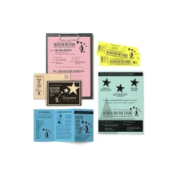 65 lb. Cardstock Paper, 8.5