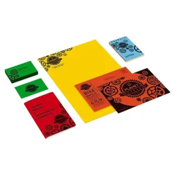 New 65 lb. Cardstock Paper, 8.5