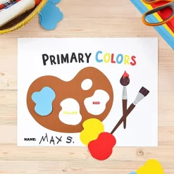 Best 65 lb. Cardstock Paper, 8.5