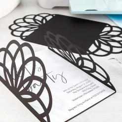 Hot 65 lb. Cardstock Paper, 8.5