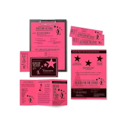 65 lb. Cardstock Paper, 8.5