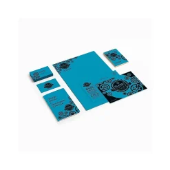 Outlet 65 lb. Cardstock Paper, 8.5