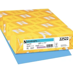 Best 30% Recycled 8.5" x 14" Multipurpose Paper, 24 lbs., , 500/Ream (22522) Multipurpose Paper