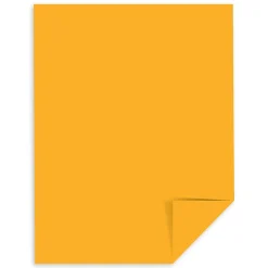 Discount 30% Recycled Colored Paper, 24 lbs., 8.5
