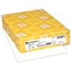 Online 8.5" x 11" Multipurpose Paper, 24 lbs., 87 Brightness, 500 Sheets/Ream (22301) Multipurpose Paper