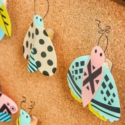 Online Punchy Pastels 65 lb. Cardstock Paper, 8.5