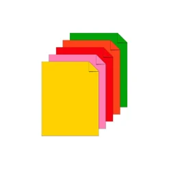 Best Vintage Cardstock Paper, 65 lbs, 8.5" x 11", , 250/Pack (21003/22003) Card Stock