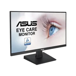Asus Eye Care 27" 75 Hz LED Monitor, Black (VA27EHEY)* Flat Monitors