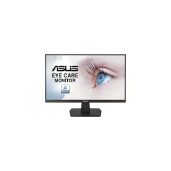 Asus Eye Care VA24EHEY 23.8" LCD Monitor, Black (VA24EHEY)* Flat Monitors