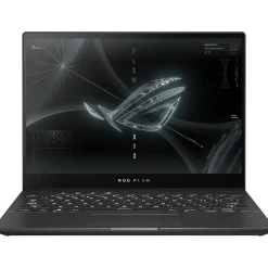 Asus ROG Flow X13 GV301 13.4" Laptop, AMD Ryzen 9 5980HS, 32GB Memory, 1TB SSD, Windows 10 Pro (GV301QH-XS98-B)* Gaming Laptops