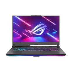 Asus ROG Strix G17 17.3" FHD 144Hz Gaming Laptop, Nvidia GeForce RTX 4050, AMD Ryzen 9-7940HX, 16GB RAM, 1TB SSD, Windows 11* Gaming Laptops
