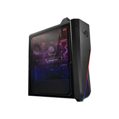 Asus ROG Strix GA15DK Gaming Desktop Computer, AMD Ryzen 7 5800X, 16GB Memory, 1TB SSD (GA15DK-DS776)* Gaming Desktops
