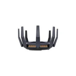 Asus RT-AX88U AX & AC Dual Band MU-MIMO WiFi 6 Gaming Router, Black/Gold (RT-AX89X)* Wi-Fi Routers