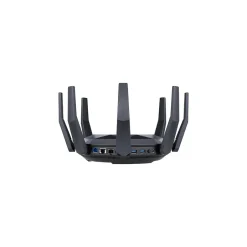 Asus RT-AX88U AX & AC Dual Band MU-MIMO WiFi 6 Gaming Router, Black/Gold (RT-AX89X)* Wi-Fi Routers