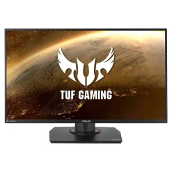 Asus TUF Gaming 24.5" 144 Hz LED Gaming Monitor, Black (VG259QM)* Gaming Monitors