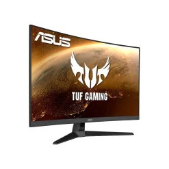Asus TUF Gaming 31.5" Curved 165 Hz LED Monitor, Black (VG328H1B)* Curved Monitors