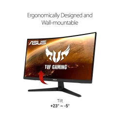 Asus TUF Gaming 23.8