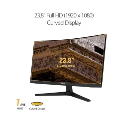 Asus TUF Gaming 23.8