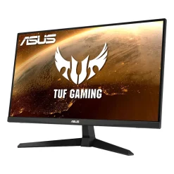 Asus TUF Gaming VG277QY1A 27" 165Hz LED Gaming Monitor, Black (90LM0741-B031B0)* Gaming Monitors