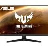 Asus TUF VG247QY1A 23.8" 165Hz LED Gaming Monitor, Black (90LM0751-B071B0)* Gaming Monitors