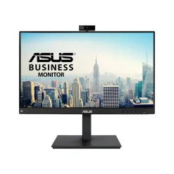 Asus UltraSharp 24" LED Monitor, Black/Silver (U2722D)* Flat Monitors