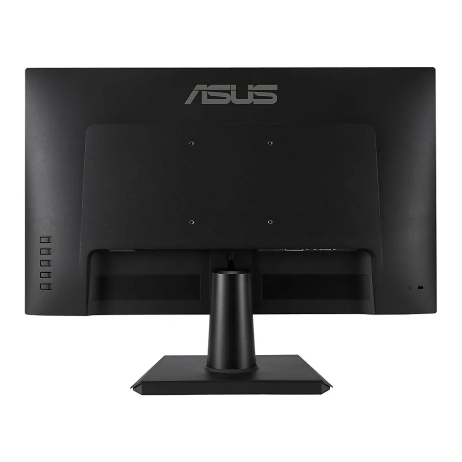 Asus VA24EHE 23.8" LCD Monitor, Black* Flat Monitors