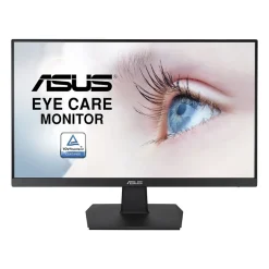 Asus VA27EHE 27" LED Monitor, Black* Flat Monitors