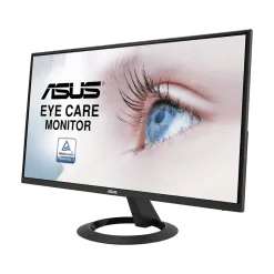 Asus VZ22EHE 21.45" 75 Hz LCD Monitor, Black (VZ22EHE)* Flat Monitors