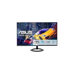 Asus VZ27EHF 27" 100Hz LCD Gaming Monitor, Black (90LM07B0-B014B0)* Gaming Monitors