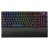 Asus Wireless Ergonomic Gaming Keyboard (90MP037A-BKAA01)* Ergonomic Keyboards