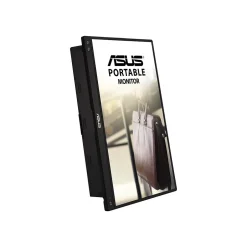 Asus ZenScreen 15.6" LED Monitor, Black (MB16ACV)* Flat Monitors