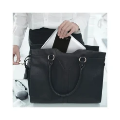 AT-A-GLANCE Fine Diary Pocket Hardcover 2025 Weekly and Monthly Diary, 2.75