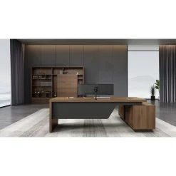 Atdec Adjustable Mount, Up to 57" Monitor, Black (AWMS-BT40-H-B)* Ergonomic Monitor & Laptop Stands