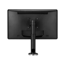 Atdec Adjustable Point-of-Sale Desk Mount, Black (SD-POS-HA)* Monitor Mounts & Stands