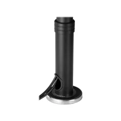 Atdec Adjustable Point-of-Sale Desk Mount, Black (SD-POS-HA)* Monitor Mounts & Stands