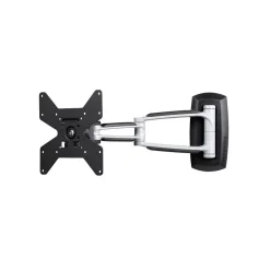 Atdec Adjustable Wall Mount for Monitors up to 55 lbs., Silver (TH-1040-VFM)* Monitor Mounts & Stands