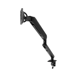 Atdec Ora Adjustable Monitor Arm, Up to 35" Monitor, Black (AW-ORA-F-B)* Monitor Mounts & Stands