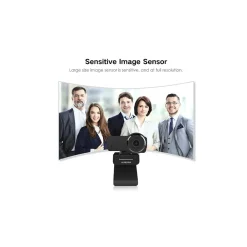 AUSDOM Streaming 1080p Webcam (AW635)* Webcams