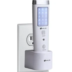 Flashlights & Lanterns<Assorted Publishers Avalon LED Flashlight Night Light for Emergency Preparedness