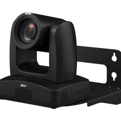 AVer HD 3840 x 2160 Streaming Webcam, 8 Megapixels, Black (PATR313V2)* Webcams