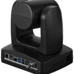 AVer HD 3840 x 2160 Streaming Webcam, 8 Megapixels, Black (PATR313V2)* Webcams